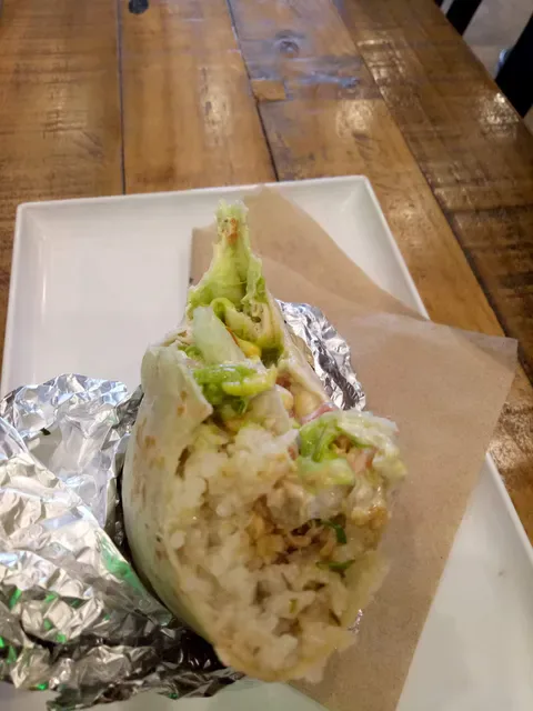 Zambrero Traralgon