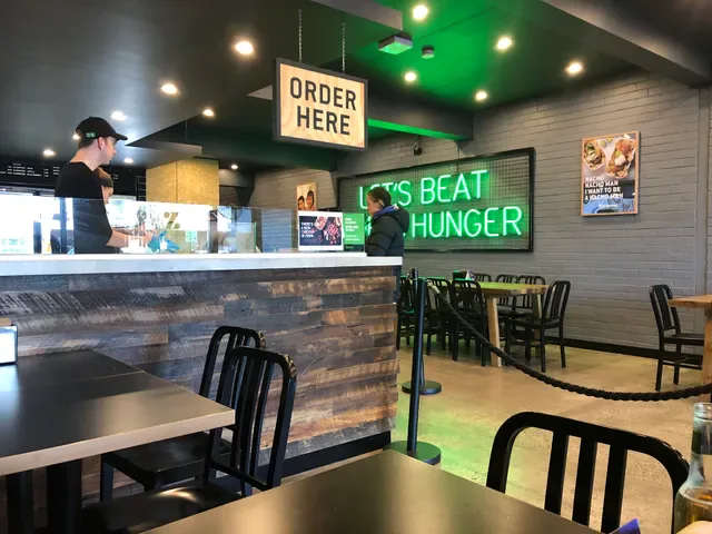 Zambrero Traralgon