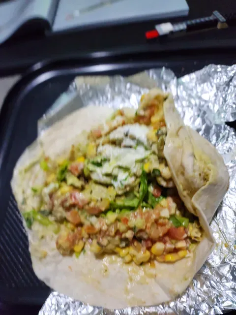 Zambrero Traralgon