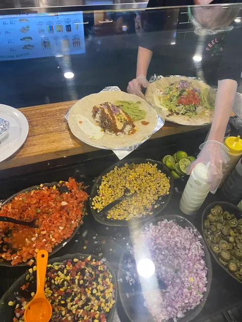 Zambrero Traralgon