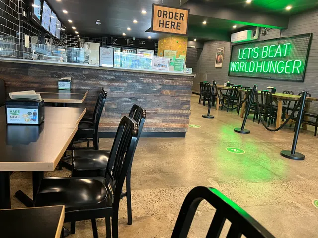 Zambrero Traralgon