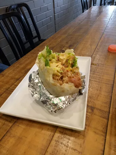Zambrero Traralgon