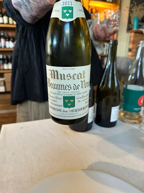 Du Fermier