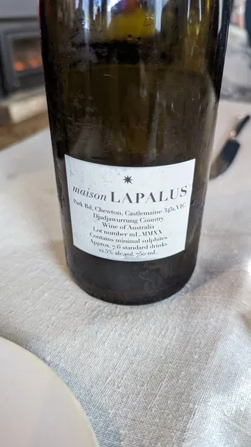 Du Fermier