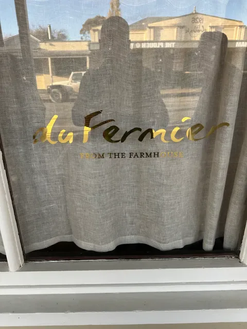 Du Fermier