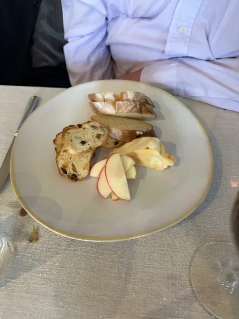 Du Fermier
