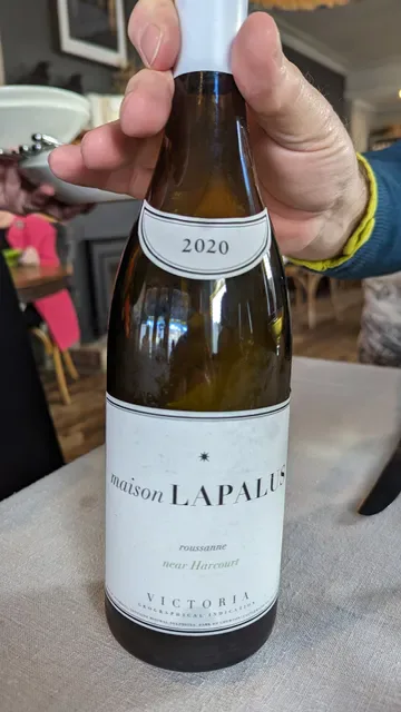 Du Fermier