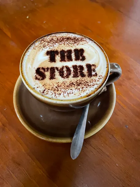 The Store