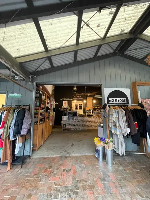 The Store