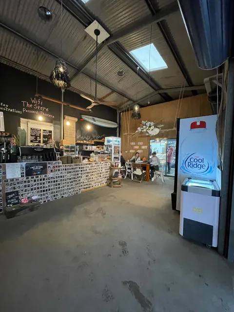 The Store