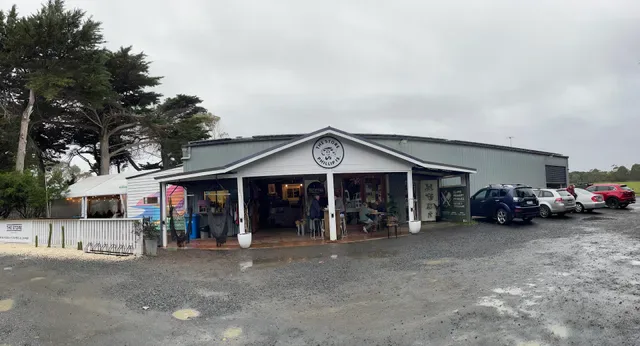 The Store