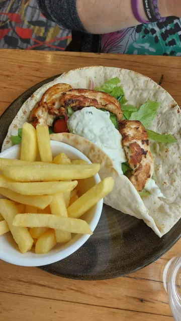 Hogan's Cafe & Bar Restaurant