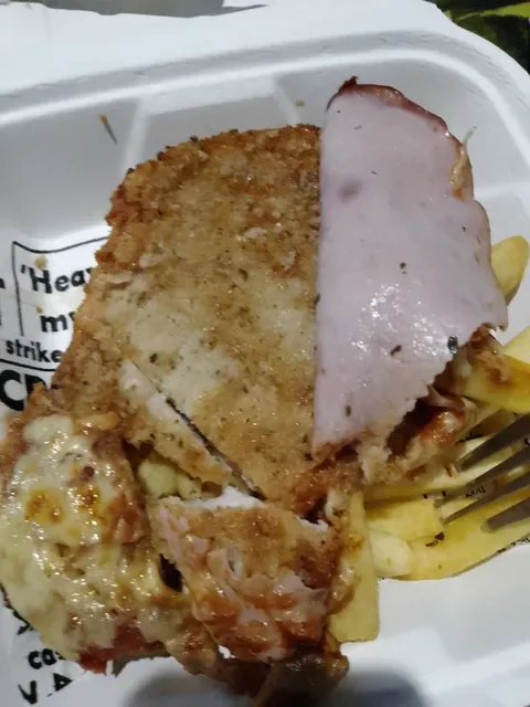 Hogan's Cafe & Bar Restaurant