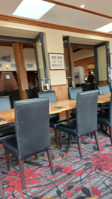Hogan's Cafe & Bar Restaurant