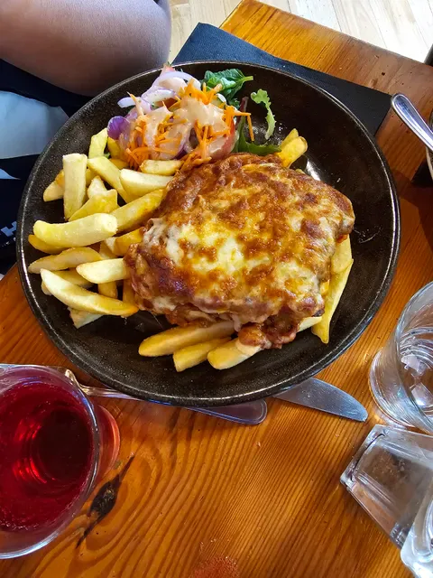 Hogan's Cafe & Bar Restaurant