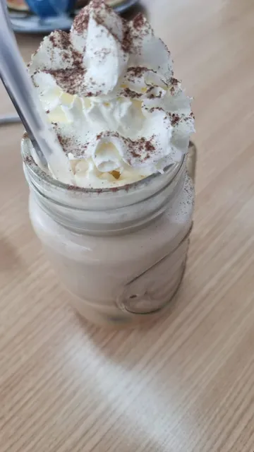 Open House Café