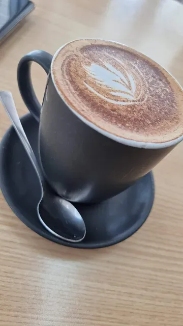 Open House Café