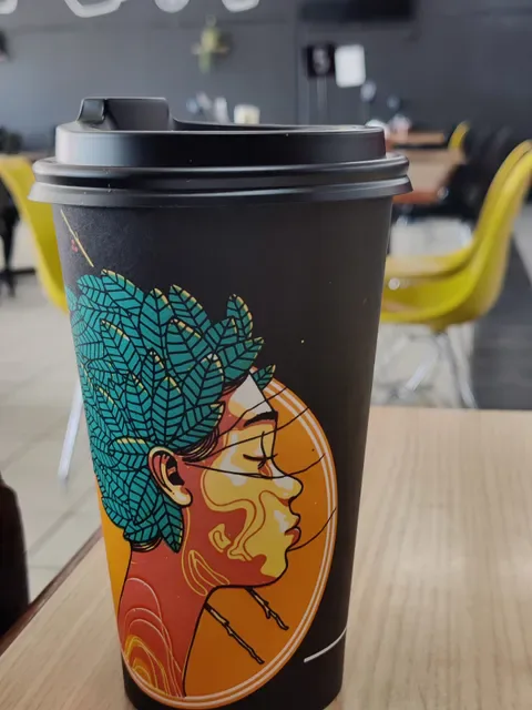 Open House Café