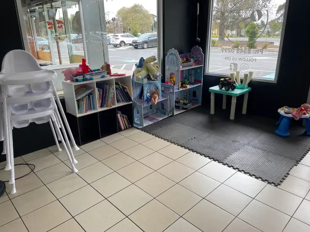 Open House Café