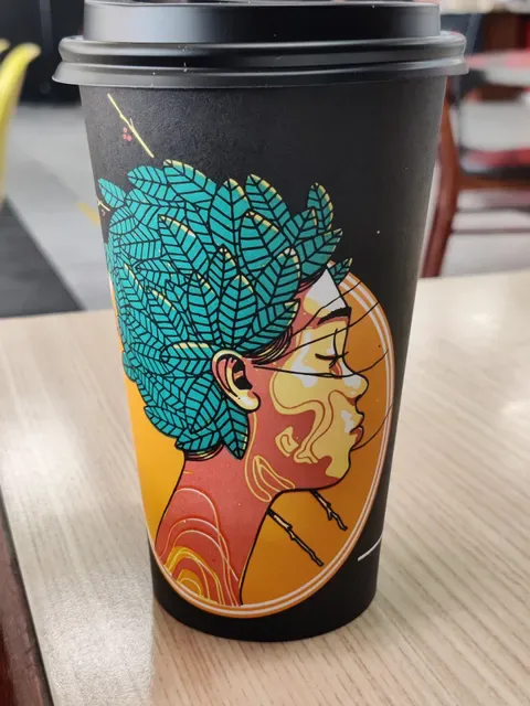 Open House Café