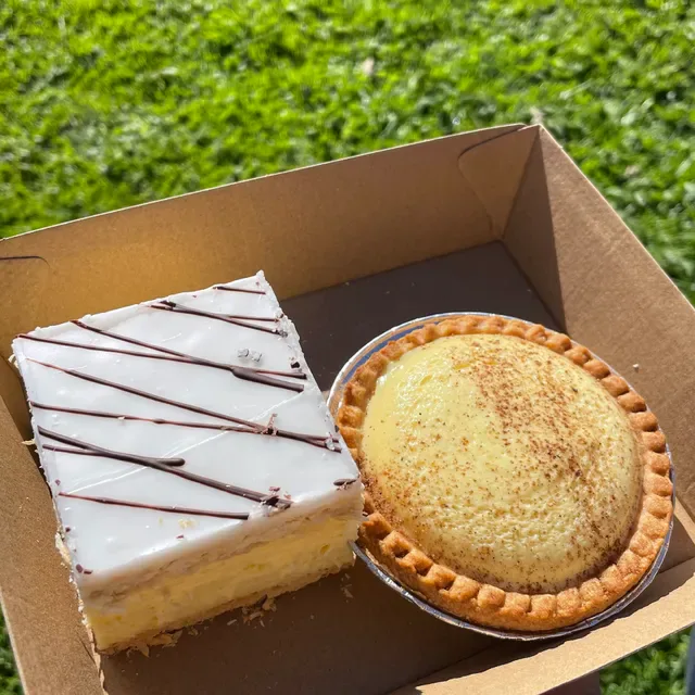 Pretty Sally bakery