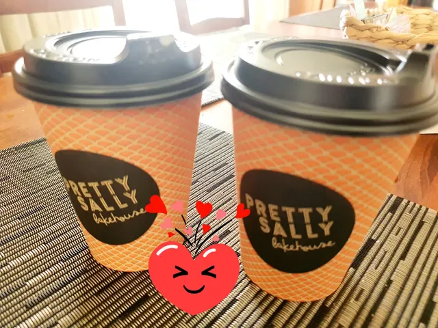 Pretty Sally bakery