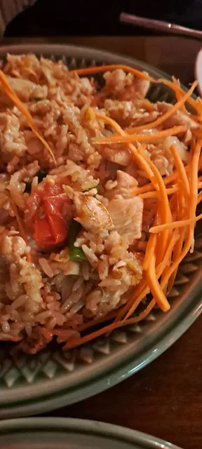 Torng Bai Thai Restaurant