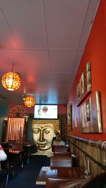 Torng Bai Thai Restaurant