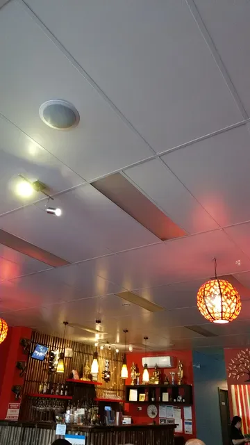 Torng Bai Thai Restaurant