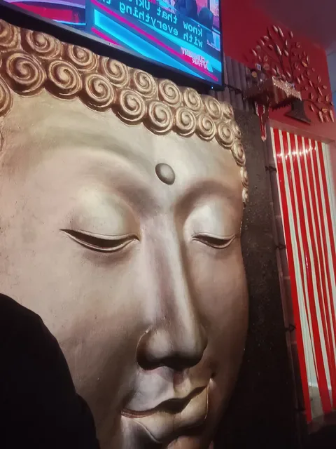 Torng Bai Thai Restaurant