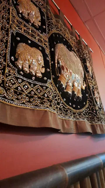Torng Bai Thai Restaurant