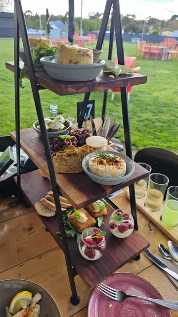 Flying Brick Cider Co
