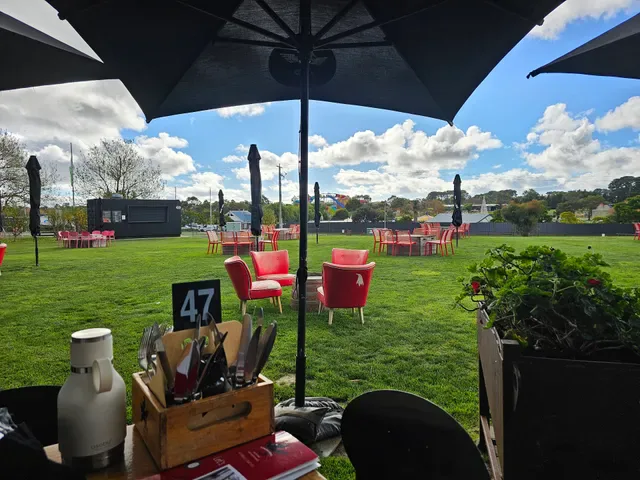 Flying Brick Cider Co