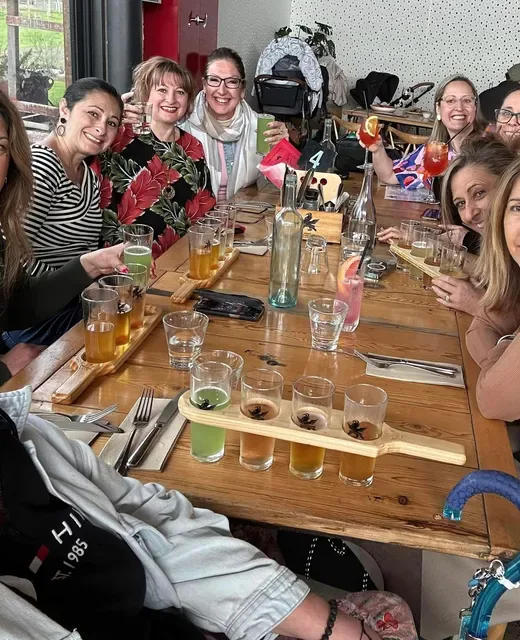 Flying Brick Cider Co