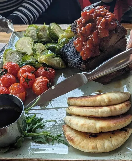 Flying Brick Cider Co