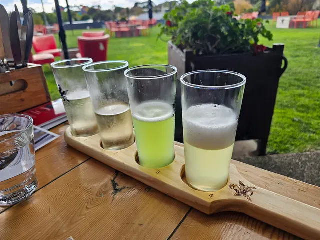 Flying Brick Cider Co