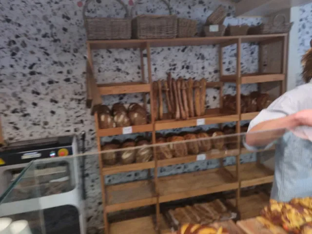 Ket Baker