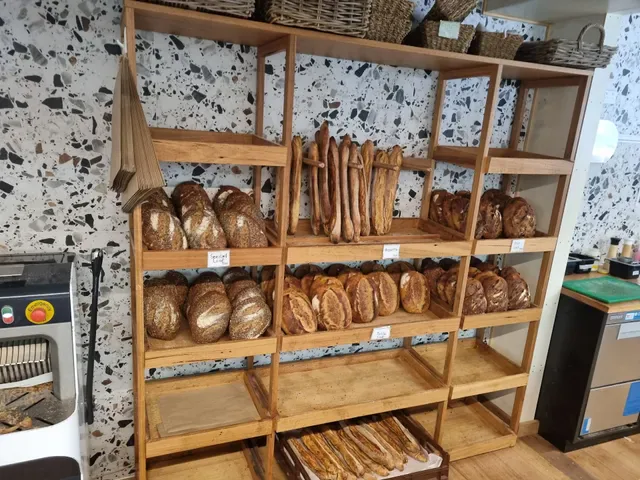 Ket Baker