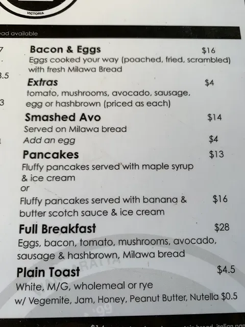 Aroma Deli Cafe