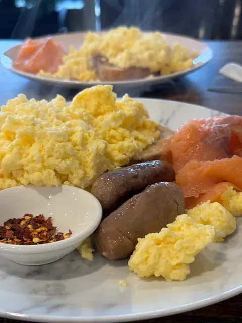 Aroma Deli Cafe