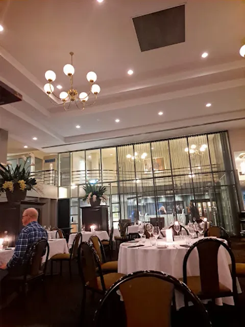 Atrium
