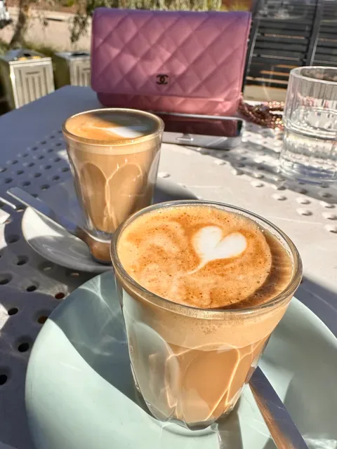 Cafe PreVue