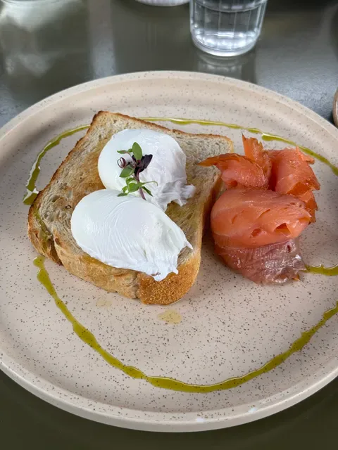 Cafe PreVue