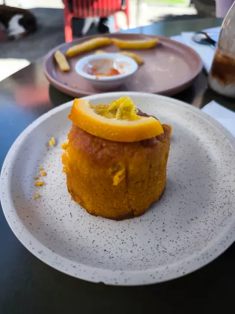 Cafe PreVue
