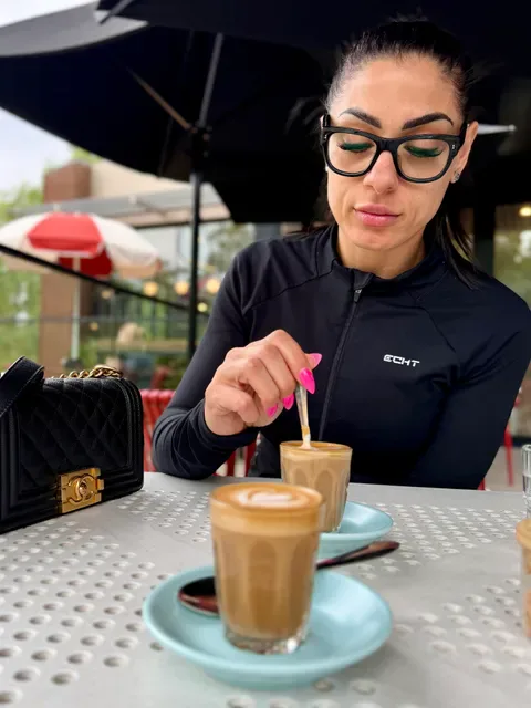 Cafe PreVue