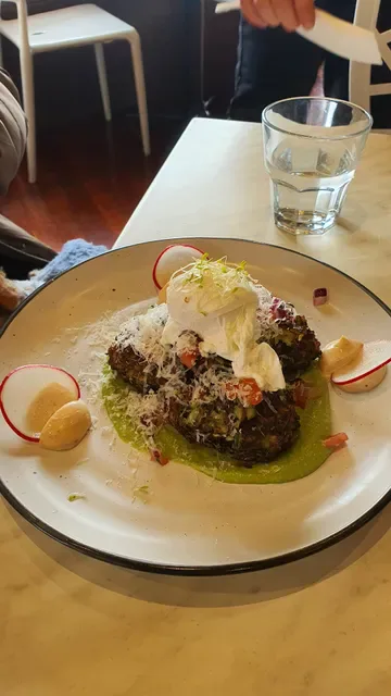 Intermezzo Cafe