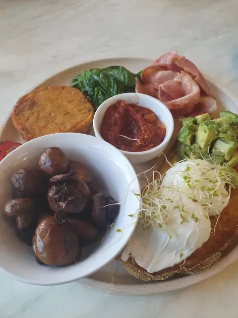 Intermezzo Cafe