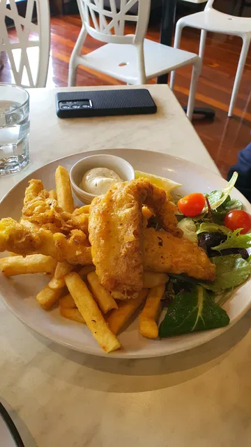 Intermezzo Cafe