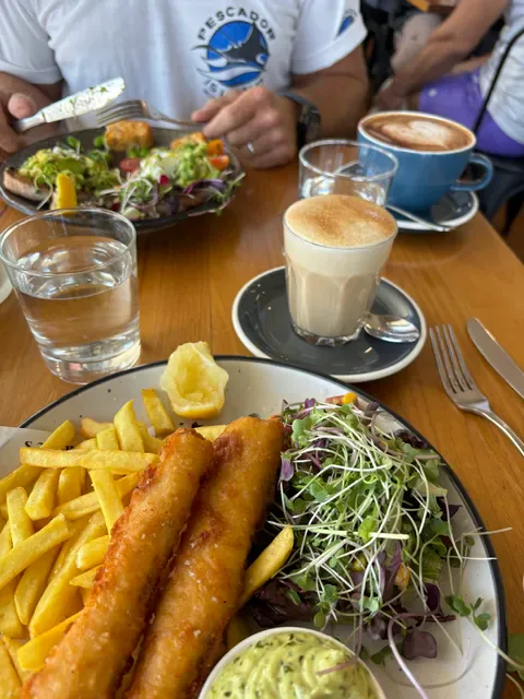 Intermezzo Cafe
