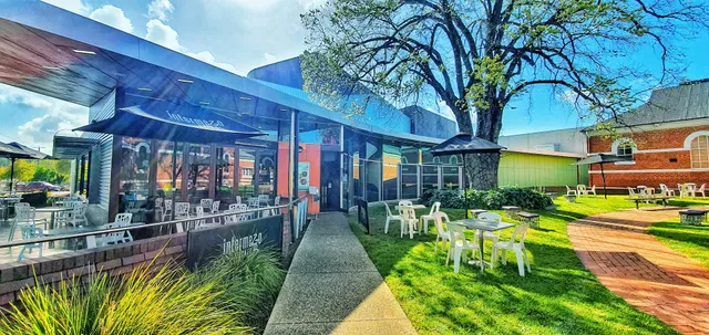 Intermezzo Cafe